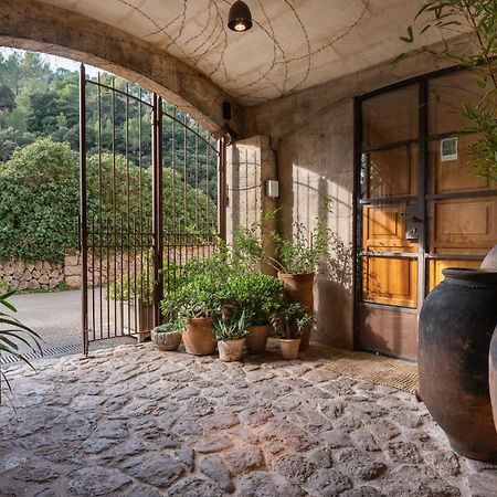Agroturismo Son Viscos Valldemossa  Exterior foto