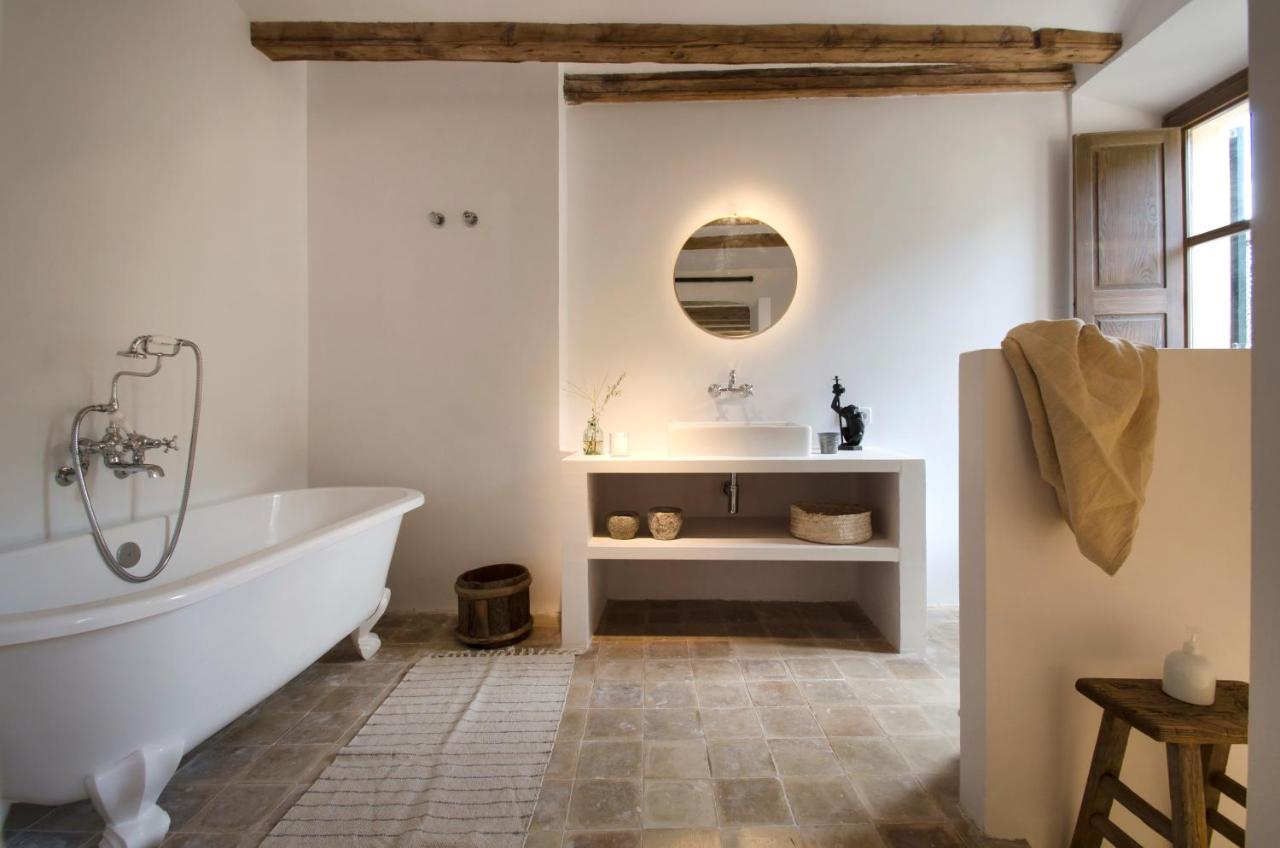 Agroturismo Son Viscos Valldemossa  Exterior foto