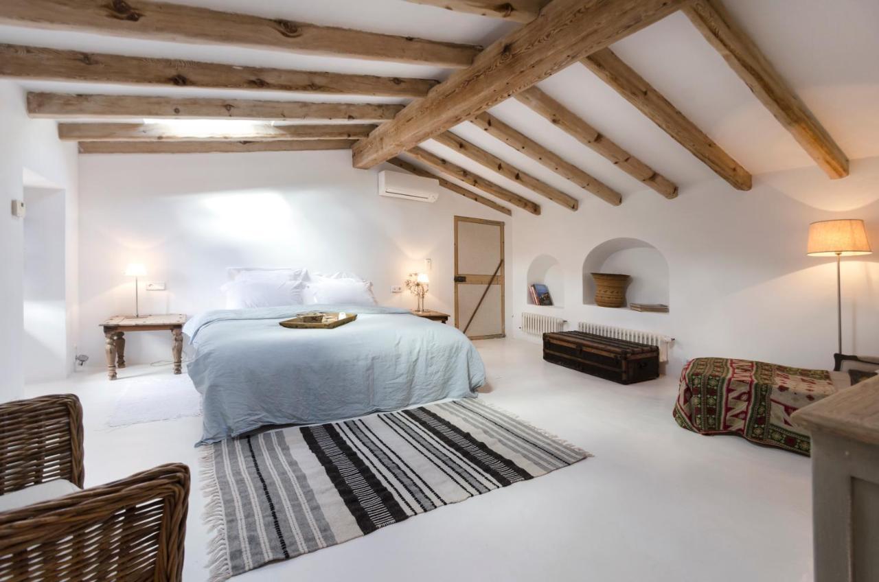 Agroturismo Son Viscos Valldemossa  Exterior foto