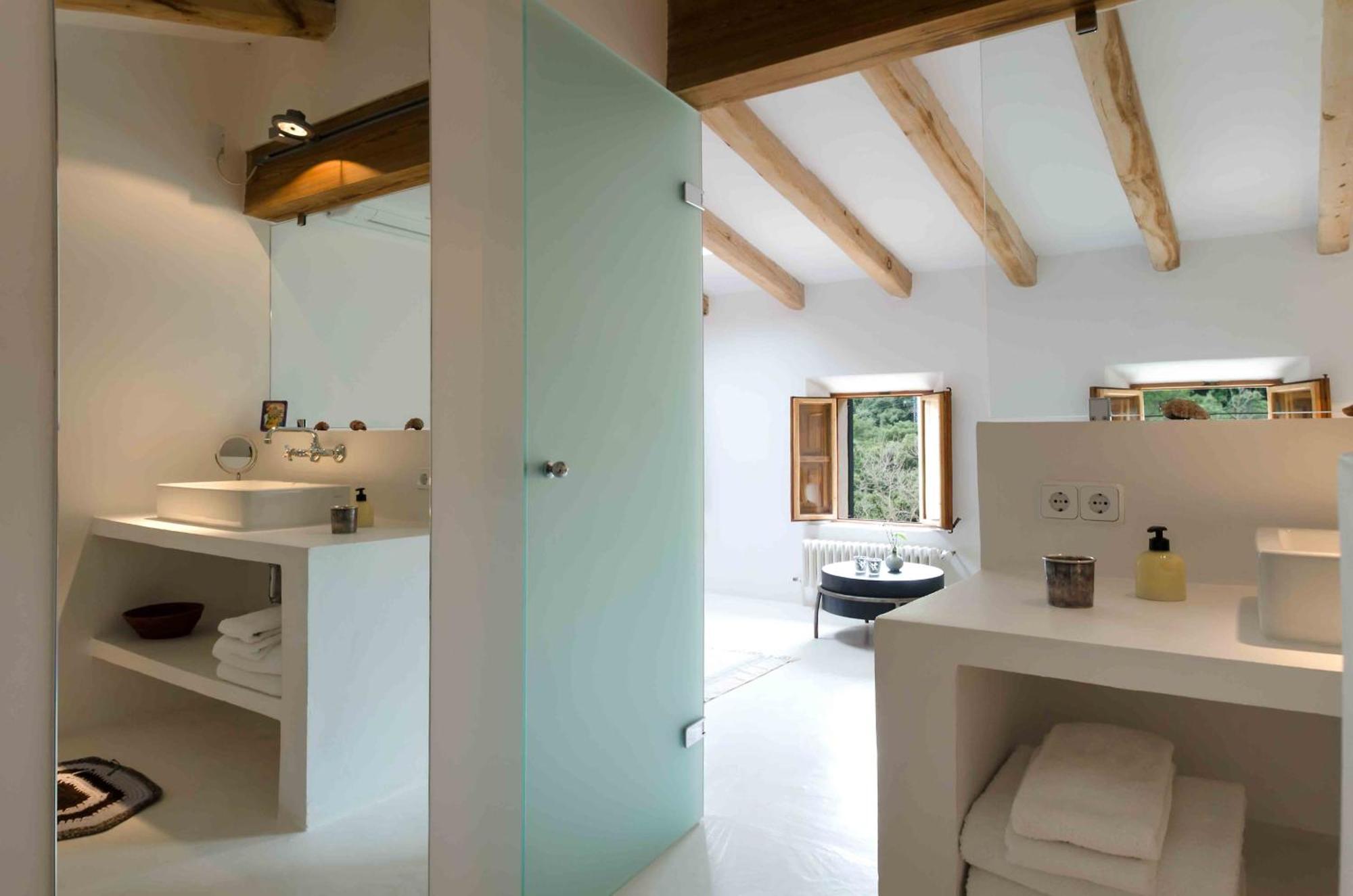 Agroturismo Son Viscos Valldemossa  Exterior foto