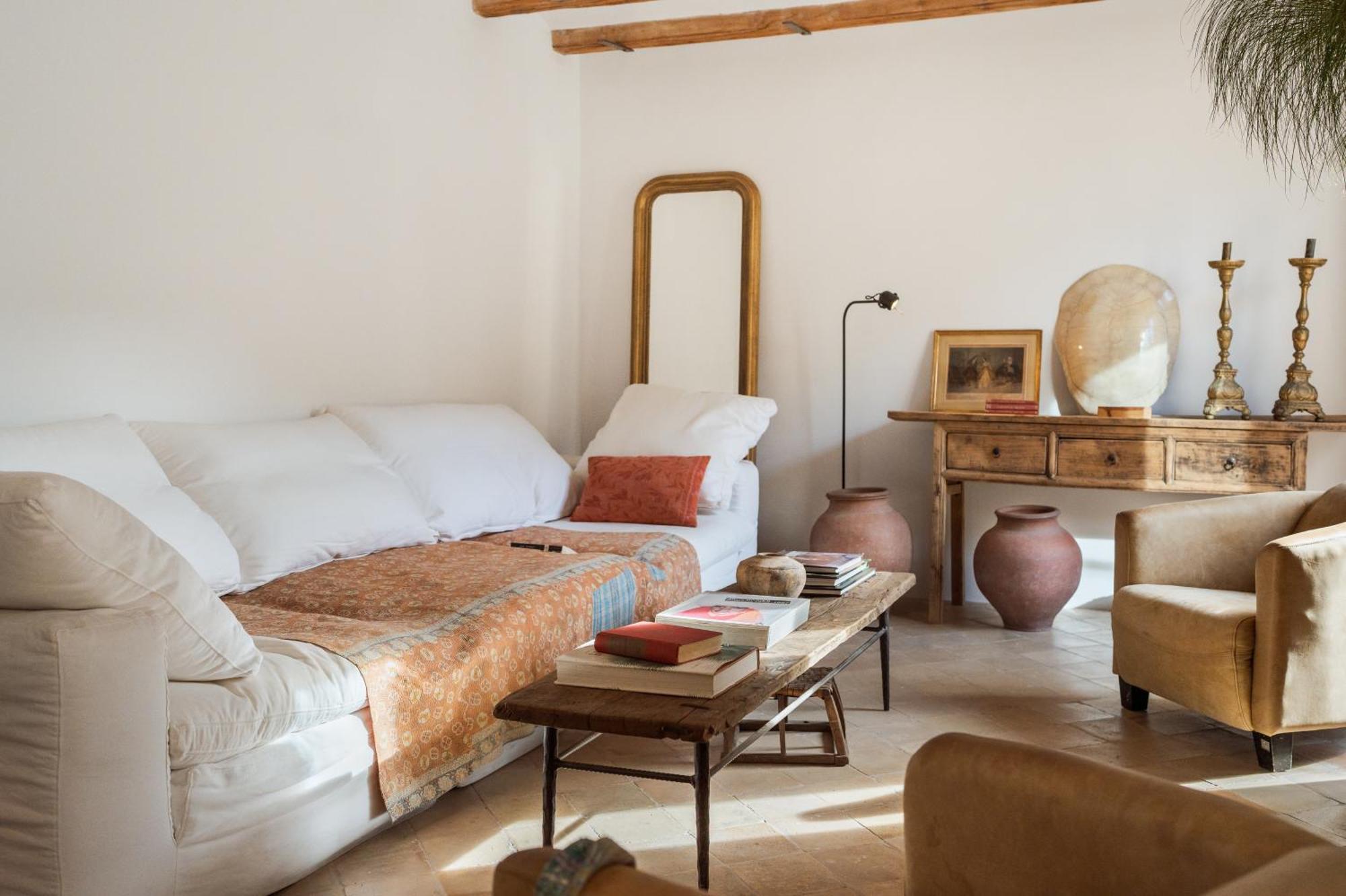 Agroturismo Son Viscos Valldemossa  Exterior foto