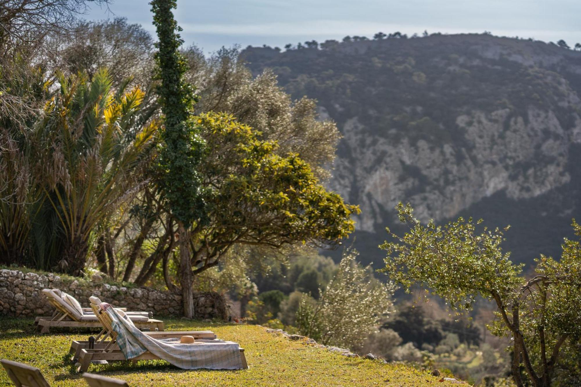 Agroturismo Son Viscos Valldemossa  Exterior foto